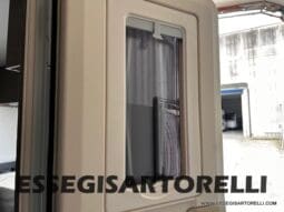 ADRIA ALTEA 60° SELECTION 552 PK VETRORESINA SILVER 2025 7 POSTI pieno