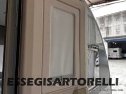 ADRIA ALTEA 60° SELECTION 552 PK VETRORESINA SILVER 2025 7 POSTI pieno