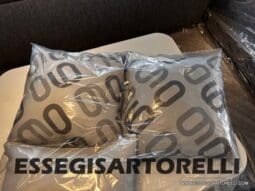 ADRIA ALTEA 60° SELECTION 552 PK VETRORESINA SILVER 2025 7 POSTI pieno
