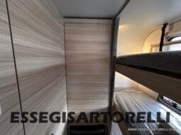 ADRIA ALTEA 60° SELECTION 552 PK VETRORESINA SILVER 2025 7 POSTI pieno