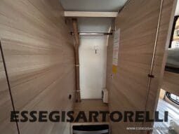 ADRIA ALTEA 60° SELECTION 552 PK VETRORESINA SILVER 2025 7 POSTI pieno