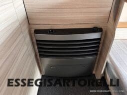ADRIA ALTEA 60° SELECTION 552 PK VETRORESINA SILVER 2025 7 POSTI pieno