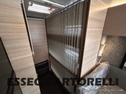 ADRIA ALTEA 60° SELECTION 552 PK VETRORESINA SILVER 2025 7 POSTI pieno