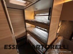 ADRIA ALTEA 60° SELECTION 552 PK VETRORESINA SILVER 2025 7 POSTI pieno