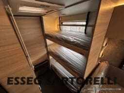 ADRIA ALTEA 60° SELECTION 552 PK VETRORESINA SILVER 2025 7 POSTI pieno