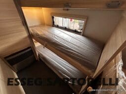 ADRIA ALTEA 60° SELECTION 552 PK VETRORESINA SILVER 2025 7 POSTI pieno
