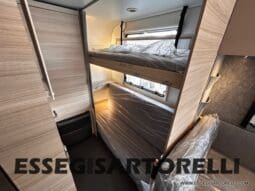 ADRIA ALTEA 60° SELECTION 552 PK VETRORESINA SILVER 2025 7 POSTI pieno