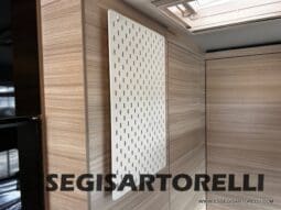 ADRIA ALTEA 60° SELECTION 552 PK VETRORESINA SILVER 2025 7 POSTI pieno