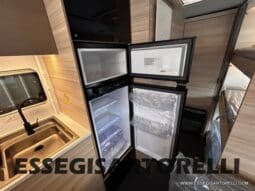 ADRIA ALTEA 60° SELECTION 552 PK VETRORESINA SILVER 2025 7 POSTI pieno