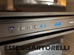 ADRIA ALTEA 60° SELECTION 552 PK VETRORESINA SILVER 2025 7 POSTI pieno