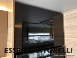 ADRIA ALTEA 60° SELECTION 552 PK VETRORESINA SILVER 2025 7 POSTI pieno