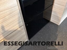 ADRIA ALTEA 60° SELECTION 552 PK VETRORESINA SILVER 2025 7 POSTI pieno