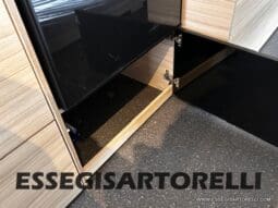 ADRIA ALTEA 60° SELECTION 552 PK VETRORESINA SILVER 2025 7 POSTI pieno