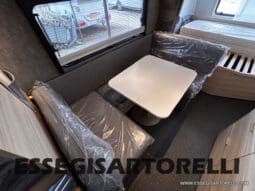 ADRIA ALTEA 60° SELECTION 552 PK VETRORESINA SILVER 2025 7 POSTI pieno
