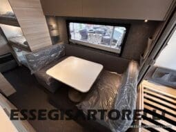 ADRIA ALTEA 60° SELECTION 552 PK VETRORESINA SILVER 2025 7 POSTI pieno
