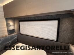 ADRIA ALTEA 60° SELECTION 552 PK VETRORESINA SILVER 2025 7 POSTI pieno