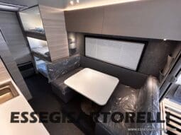 ADRIA ALTEA 60° SELECTION 552 PK VETRORESINA SILVER 2025 7 POSTI pieno