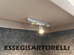 ADRIA ALTEA 60° SELECTION 552 PK VETRORESINA SILVER 2025 7 POSTI pieno