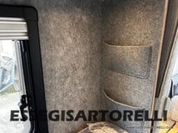 ADRIA ALTEA 60° SELECTION 552 PK VETRORESINA SILVER 2025 7 POSTI pieno