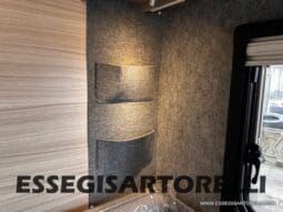 ADRIA ALTEA 60° SELECTION 552 PK VETRORESINA SILVER 2025 7 POSTI pieno