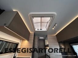 ADRIA ALTEA 60° SELECTION 552 PK VETRORESINA SILVER 2025 7 POSTI pieno