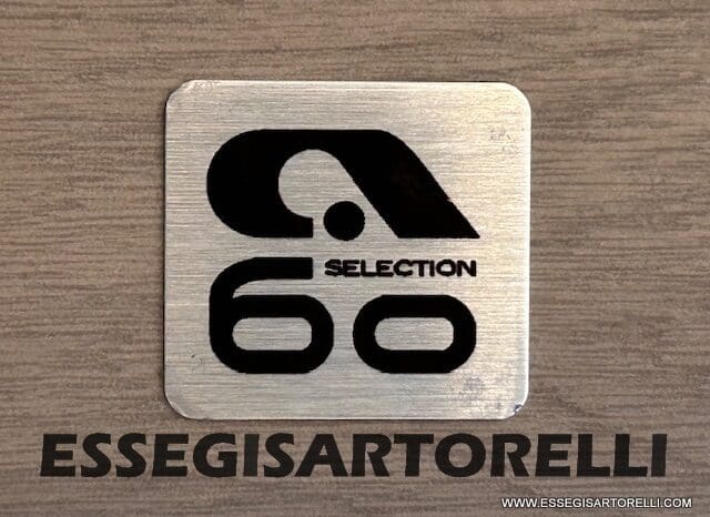 ADRIA ALTEA 60° SELECTION 552 PK VETRORESINA SILVER 2025 7 POSTI pieno