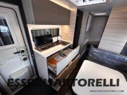 ADRIA ALTEA 60° SELECTION 552 PK VETRORESINA SILVER 2025 7 POSTI pieno
