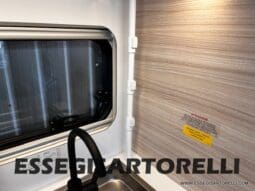 ADRIA ALTEA 60° SELECTION 552 PK VETRORESINA SILVER 2025 7 POSTI pieno