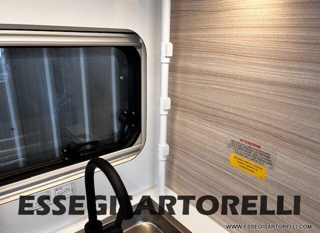 ADRIA ALTEA 60° SELECTION 552 PK VETRORESINA SILVER 2025 7 POSTI pieno