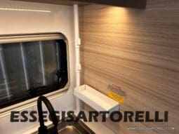 ADRIA ALTEA 60° SELECTION 552 PK VETRORESINA SILVER 2025 7 POSTI pieno