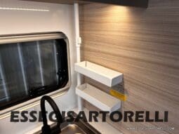 ADRIA ALTEA 60° SELECTION 552 PK VETRORESINA SILVER 2025 7 POSTI pieno