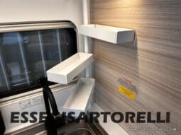 ADRIA ALTEA 60° SELECTION 552 PK VETRORESINA SILVER 2025 7 POSTI pieno