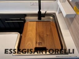 ADRIA ALTEA 60° SELECTION 552 PK VETRORESINA SILVER 2025 7 POSTI pieno