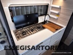 ADRIA ALTEA 60° SELECTION 552 PK VETRORESINA SILVER 2025 7 POSTI pieno