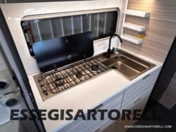 ADRIA ALTEA 60° SELECTION 552 PK VETRORESINA SILVER 2025 7 POSTI pieno