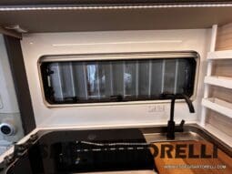ADRIA ALTEA 60° SELECTION 552 PK VETRORESINA SILVER 2025 7 POSTI pieno
