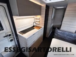 ADRIA ALTEA 60° SELECTION 552 PK VETRORESINA SILVER 2025 7 POSTI pieno