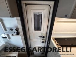 ADRIA ALTEA 60° SELECTION 552 PK VETRORESINA SILVER 2025 7 POSTI pieno