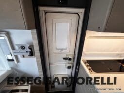 ADRIA ALTEA 60° SELECTION 552 PK VETRORESINA SILVER 2025 7 POSTI pieno
