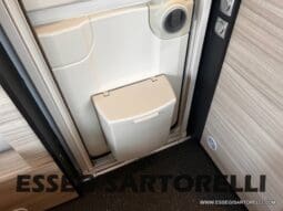 ADRIA ALTEA 60° SELECTION 552 PK VETRORESINA SILVER 2025 7 POSTI pieno