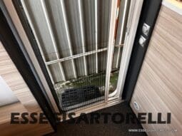 ADRIA ALTEA 60° SELECTION 552 PK VETRORESINA SILVER 2025 7 POSTI pieno