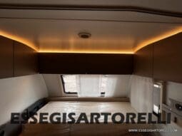 ADRIA ALTEA 60° SELECTION 552 PK VETRORESINA SILVER 2025 7 POSTI pieno