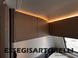 ADRIA ALTEA 60° SELECTION 552 PK VETRORESINA SILVER 2025 7 POSTI pieno