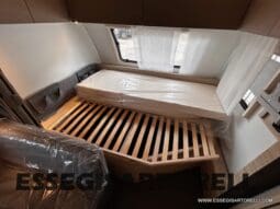 ADRIA ALTEA 60° SELECTION 552 PK VETRORESINA SILVER 2025 7 POSTI pieno