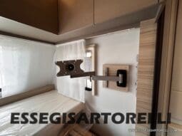ADRIA ALTEA 60° SELECTION 552 PK VETRORESINA SILVER 2025 7 POSTI pieno