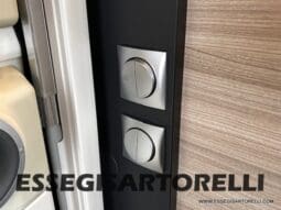 ADRIA ALTEA 60° SELECTION 552 PK VETRORESINA SILVER 2025 7 POSTI pieno