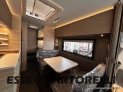 ADRIA ALTEA 60° SELECTION 552 PK VETRORESINA SILVER 2025 7 POSTI pieno