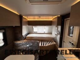 ADRIA ALTEA 60° SELECTION 552 PK VETRORESINA SILVER 2025 7 POSTI pieno