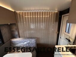 ADRIA ALTEA 60° SELECTION 552 PK VETRORESINA SILVER 2025 7 POSTI pieno