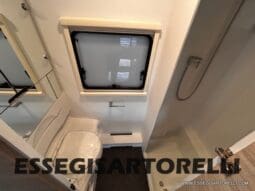 ADRIA ALTEA 60° SELECTION 552 PK VETRORESINA SILVER 2025 7 POSTI pieno